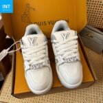 Louis Vuitton Shoes | Mastercraft Quality - Image 2