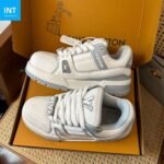 Louis Vuitton Shoes | Mastercraft Quality - Image 5