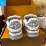 Louis Vuitton Shoes | Mastercraft Quality - Image 7