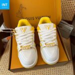 Louis Vuitton Shoes | Mastercraft Quality - Image 5