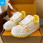 Louis Vuitton Shoes | Mastercraft Quality - Image 2