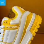 Louis Vuitton Shoes | Mastercraft Quality - Image 7