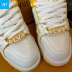 Louis Vuitton Shoes | Mastercraft Quality - Image 6