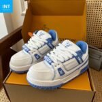 Louis Vuitton Shoes | Mastercraft Quality
