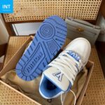 Louis Vuitton Shoes | Mastercraft Quality - Image 8