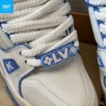 Louis Vuitton Shoes | Mastercraft Quality - Image 6