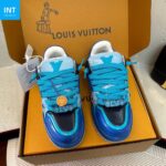 Louis Vuitton Shoes | Mastercraft Quality - Image 2