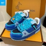 Louis Vuitton Shoes | Mastercraft Quality