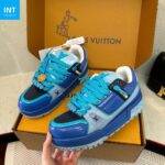 Louis Vuitton Shoes | Mastercraft Quality - Image 3