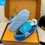 Louis Vuitton Shoes | Mastercraft Quality - Image 8
