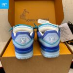 Louis Vuitton Shoes | Mastercraft Quality - Image 7