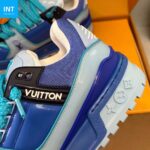 Louis Vuitton Shoes | Mastercraft Quality - Image 5