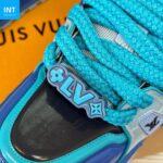 Louis Vuitton Shoes | Mastercraft Quality - Image 6
