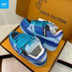 Louis Vuitton Shoes | Mastercraft Quality - Image 4