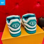 Louis Vuitton Shoes | Mastercraft Quality - Image 7