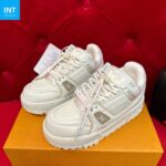 Louis Vuitton Shoes | Mastercraft Quality - Image 4