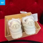 Louis Vuitton Shoes | Mastercraft Quality - Image 7