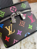 Louis Vuitton M13747 LV x TM Nice Mini - Image 4