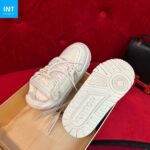 Louis Vuitton Shoes | Mastercraft Quality - Image 8