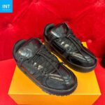 Louis Vuitton Shoes | Mastercraft Quality - Image 3