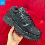 Louis Vuitton Shoes | Mastercraft Quality - Image 4