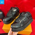 Louis Vuitton Shoes | Mastercraft Quality - Image 5