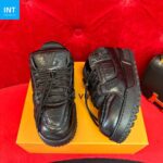 Louis Vuitton Shoes | Mastercraft Quality - Image 6
