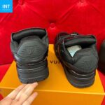 Louis Vuitton Shoes | Mastercraft Quality - Image 7