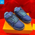 Louis Vuitton Shoes | Mastercraft Quality - Image 3