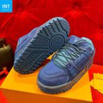 Louis Vuitton Shoes | Mastercraft Quality - Image 7