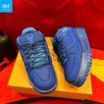 Louis Vuitton Shoes | Mastercraft Quality - Image 4