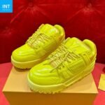 Louis Vuitton Shoes | Mastercraft Quality