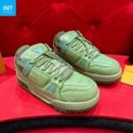 Louis Vuitton Shoes | Mastercraft Quality - Image 4