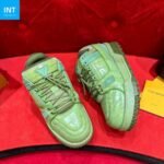 Louis Vuitton Shoes | Mastercraft Quality - Image 3