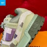 Louis Vuitton Shoes | Mastercraft Quality - Image 6