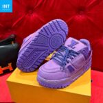Louis Vuitton Shoes | Mastercraft Quality - Image 8