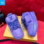 Louis Vuitton Shoes | Mastercraft Quality - Image 6