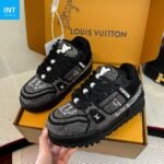 Louis Vuitton Shoes | Mastercraft Quality - Image 3
