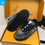 Louis Vuitton Shoes | Mastercraft Quality - Image 8