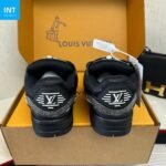 Louis Vuitton Shoes | Mastercraft Quality - Image 7