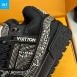 Louis Vuitton Shoes | Mastercraft Quality - Image 4