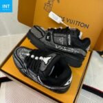 Louis Vuitton Shoes | Mastercraft Quality - Image 6