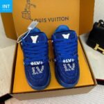 Louis Vuitton Shoes | Mastercraft Quality - Image 2