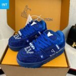 Louis Vuitton Shoes | Mastercraft Quality