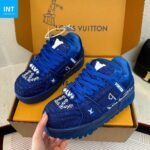 Louis Vuitton Shoes | Mastercraft Quality - Image 3