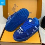 Louis Vuitton Shoes | Mastercraft Quality - Image 8