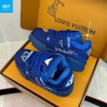 Louis Vuitton Shoes | Mastercraft Quality - Image 4