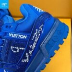 Louis Vuitton Shoes | Mastercraft Quality - Image 6