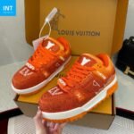 Louis Vuitton Shoes | Mastercraft Quality