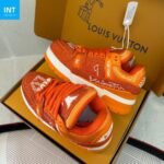 Louis Vuitton Shoes | Mastercraft Quality - Image 3